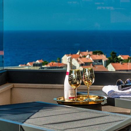 Luxury Apartment Marangun 杜布罗夫尼克 外观 照片