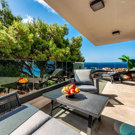 Luxury Apartment Marangun 杜布罗夫尼克 外观 照片