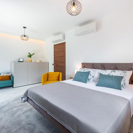Luxury Apartment Marangun 杜布罗夫尼克 外观 照片