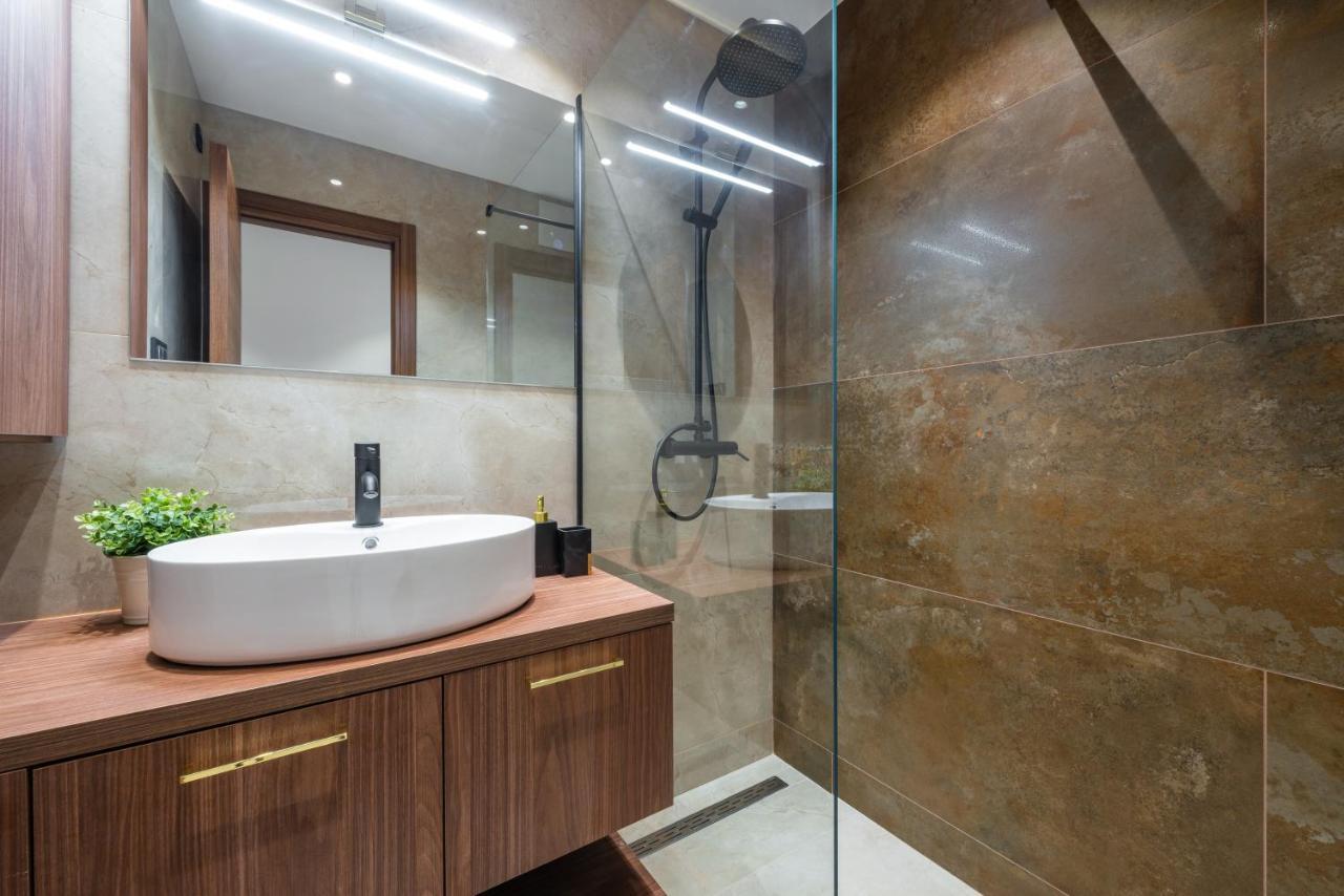 Luxury Apartment Marangun 杜布罗夫尼克 外观 照片