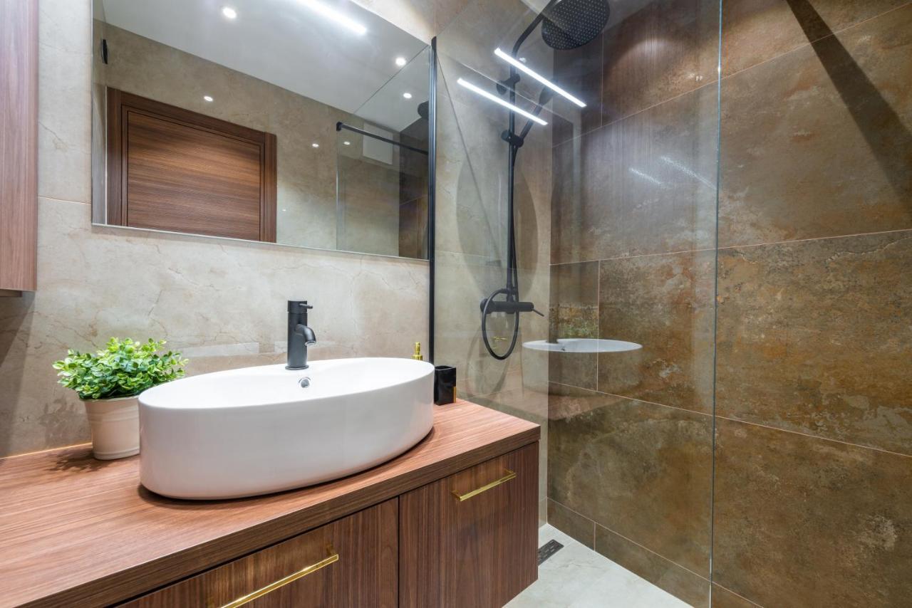 Luxury Apartment Marangun 杜布罗夫尼克 外观 照片