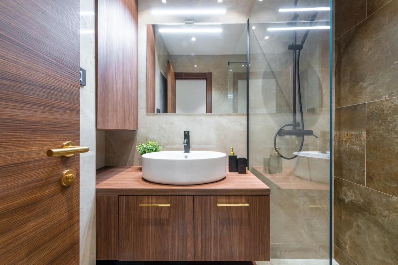 Luxury Apartment Marangun 杜布罗夫尼克 外观 照片