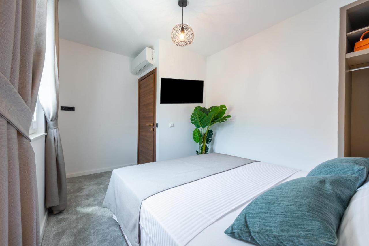 Luxury Apartment Marangun 杜布罗夫尼克 外观 照片